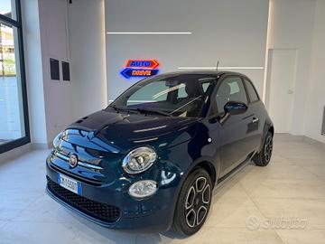 Fiat 500 1.0 Hybrid “ 17 Mila Km CERTIFICATI “