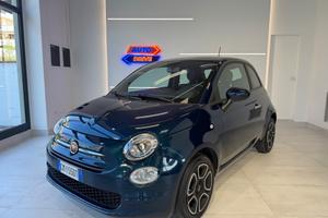 Fiat 500 1.0 Hybrid “ 17 Mila Km CERTIFICATI “