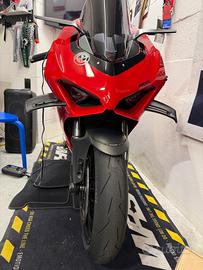 Ducati Panigale V4 MY 22-24