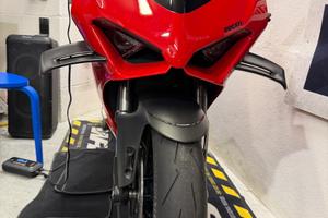 Ducati Panigale V4 MY 22-24
