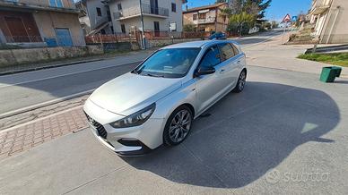 Hyundai i30  Nline