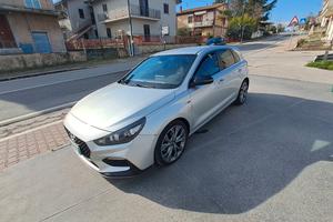 Hyundai i30  Nline
