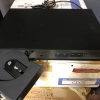 Naim Audio  lettore CD  CD 3
