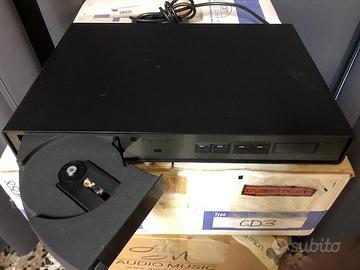 Naim Audio  lettore CD  CD 3