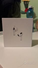 Airpods 3^ generazione