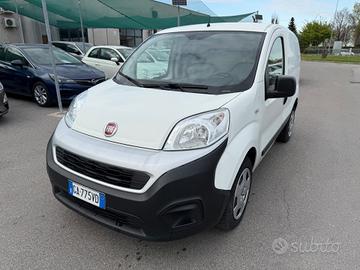 Fiat Fiorino 1.3 MJT 95CV Cargo SX