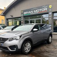 Peugeot 5008 BlueHDi 130 S&S EAT8 Allure