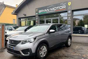 Peugeot 5008 BlueHDi 130 S&S EAT8 Allure