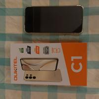 Cellulare oukitel c1