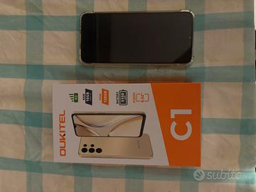 Cellulare oukitel c1