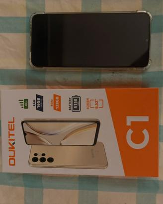 Cellulare oukitel c1