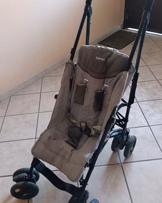 passeggino leggero Inglesina 