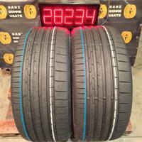 2 GOMME CONTINENTAL 285 40 22 85% DOT 23