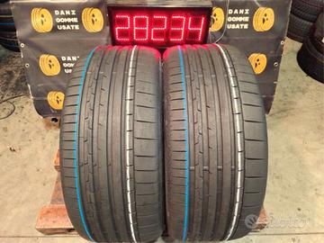 2 GOMME CONTINENTAL 285 40 22 85% DOT 23