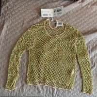 Maglia originale Gianfranco Ferré Studio.