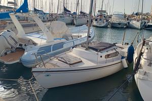 Barca a vela 6 metri