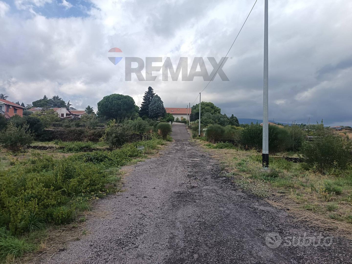 Terreno Edificabile - Pedara - Vista 5