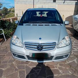 Mercedes a180 CDI avantgarde