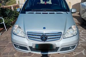Mercedes a180 CDI avantgarde
