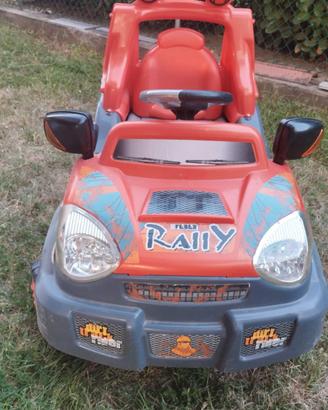 Jeep giocattolo elettrica 40 €