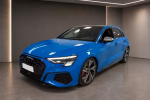 Audi S3 TFSI