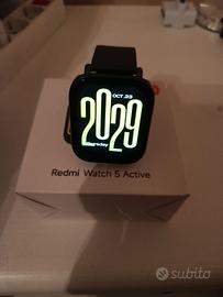 REDMI WATCH 5 ACTIVE
