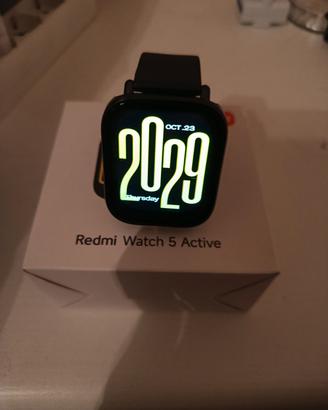 REDMI WATCH 5 ACTIVE