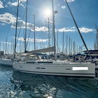 Dufour 405 grand large 2010