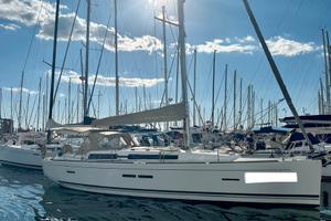 Dufour 405 grand large 2010