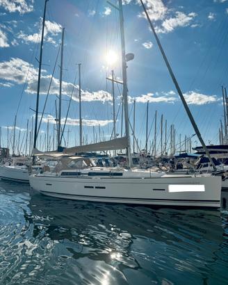 Dufour 405 grand large 2010