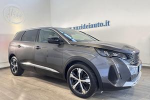 PEUGEOT 5008 BlueHDi 130 EAT8 Allure Pack 7 Post