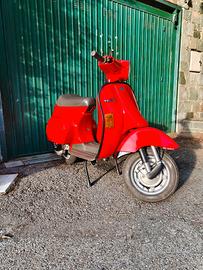 Vespa PK 50 FL