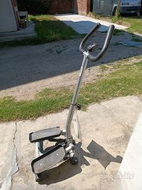 Stepper