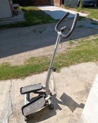 Stepper