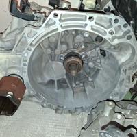 Cambio toyota yaris 1.4 diesel 2012 - 2015