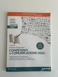 Competenti in comunicazione oggi