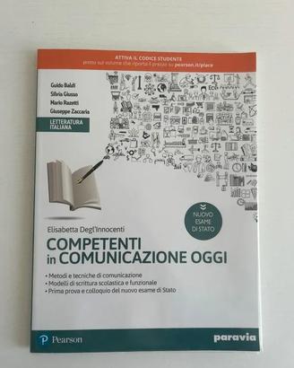Competenti in comunicazione oggi