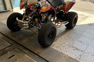 Polaris Outlaw 500
