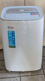 climatizzatore portatile Argo Iro Plus