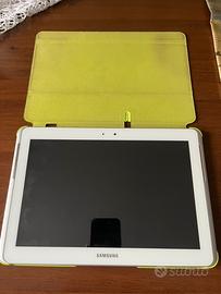 Tablet Samsung Galaxy Tab 2