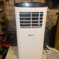 Climatizzatore portatile