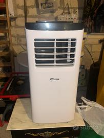 Climatizzatore portatile