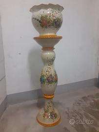Colonna portavaso