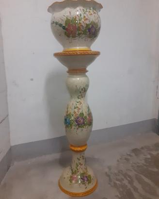Colonna portavaso