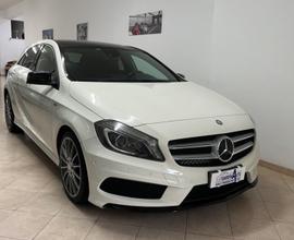 Mercedes-benz A 200 CDI Premium