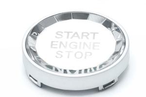 Pulsante START STOP per Bmw Tasto di Accensione