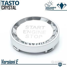 Pulsante START STOP per Bmw Tasto di Accensione