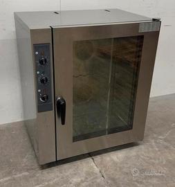 Forno elettrico Lainox REC101M 10 teglie