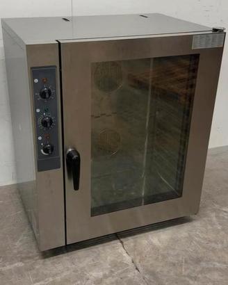 Forno elettrico Lainox REC101M 10 teglie