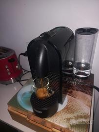 macchina caffè nespresso  EN 110.B